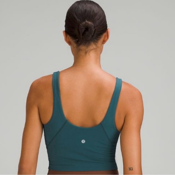 Lululemon Align Tank Ribbed - Picture 2 of 5